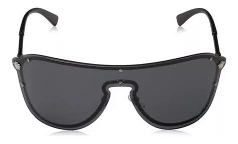 lentes versace mascara